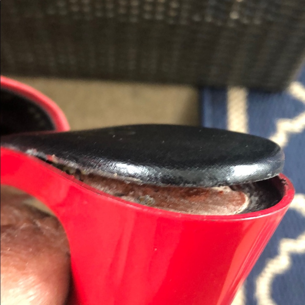 Gucci clogs - Picture 4 of 4